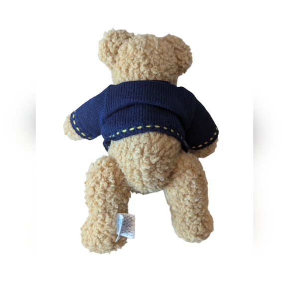 Vintage Osh Kosh Teddy Bear - Picture 12 of 13